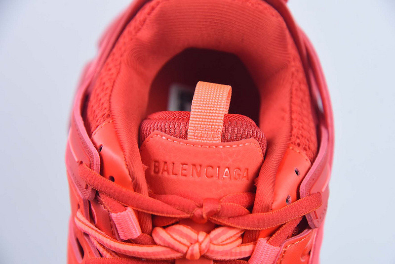 bc track mule clear sole sneakers 3.0 led