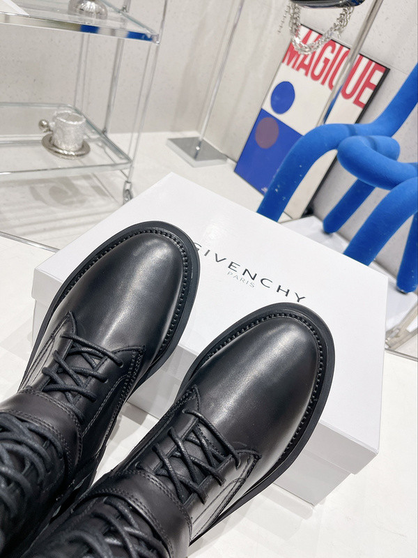 givenchy boots