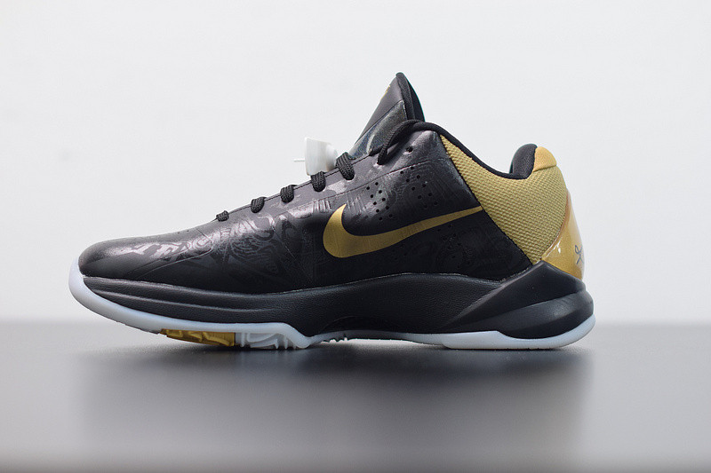 zoom kobe 5 "big stage" 386429-008