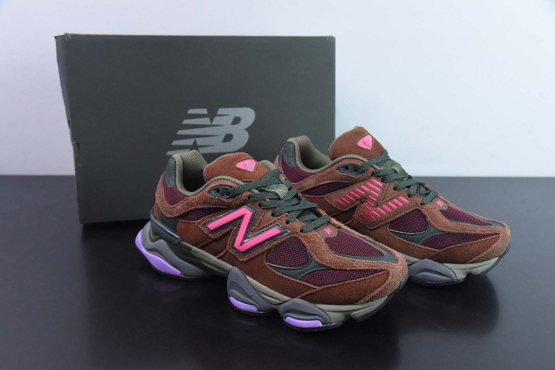 new balance sneaker