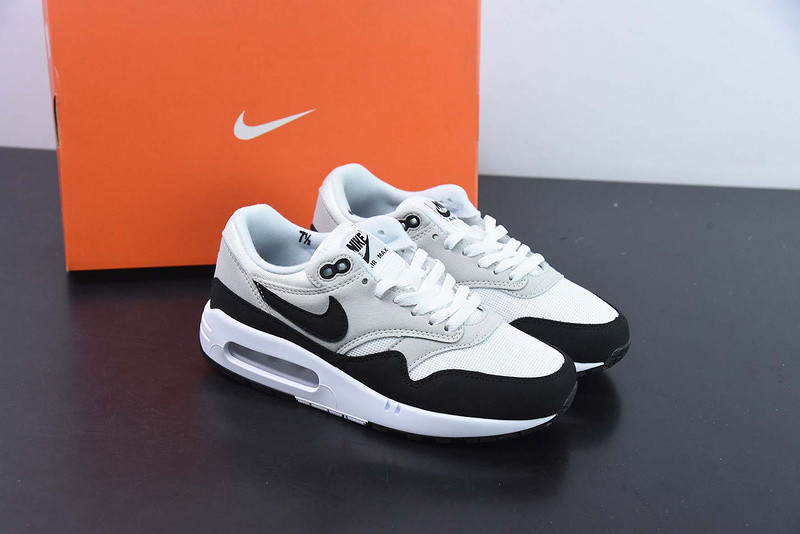 nike air max 1 golf "white/black" dv1403-110