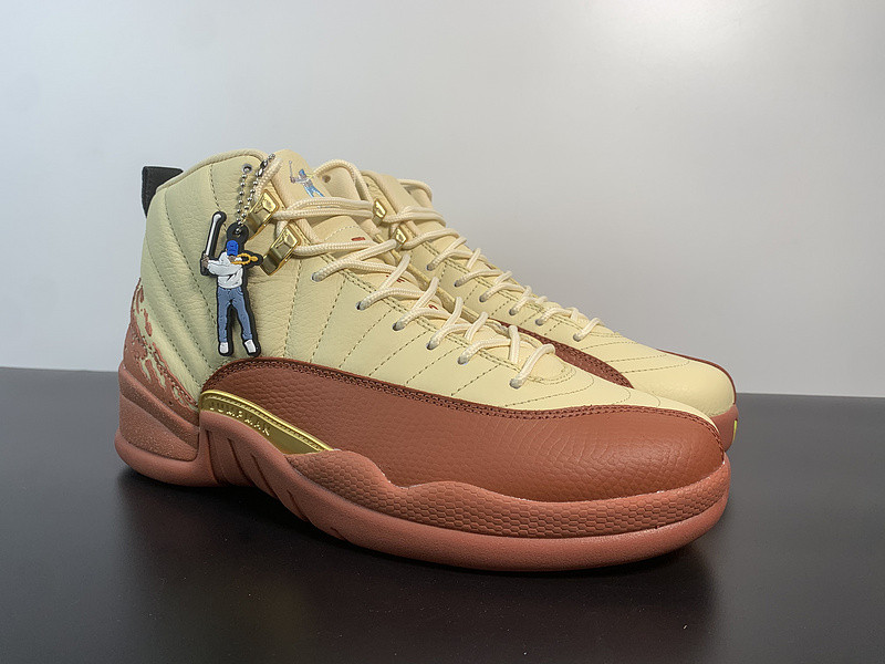 eastside golf x air jordan 12 dv1758-108