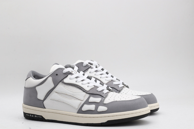 skel-top low sneakers