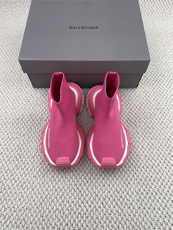 Ba*len*cia*ga 3xl sock recycled knit sneaker