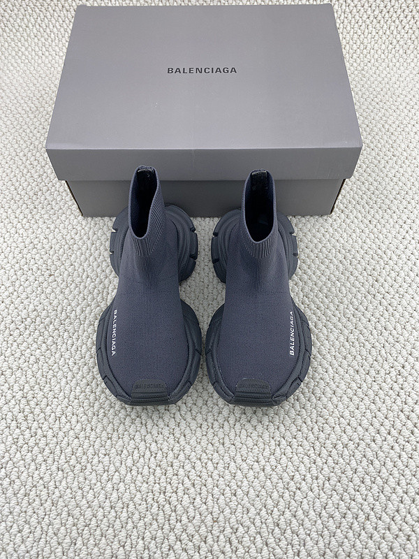Ba*len*cia*ga 3xl sock recycled knit sneaker