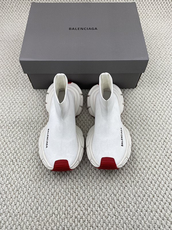 Ba*len*cia*ga 3xl sock recycled knit sneaker