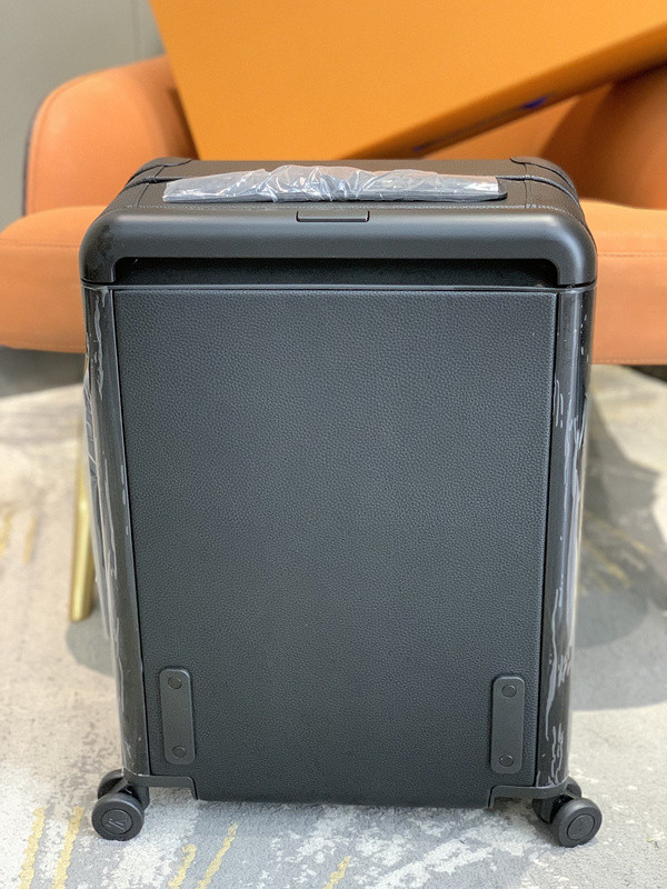 LVT HORIZON four-wheeled trolley case