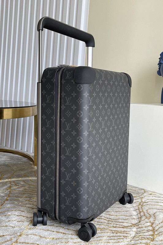 LVT HORIZON four-wheeled trolley case