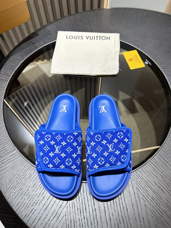 lvt sandals