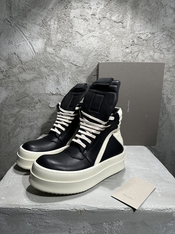 rick owens drkshdw