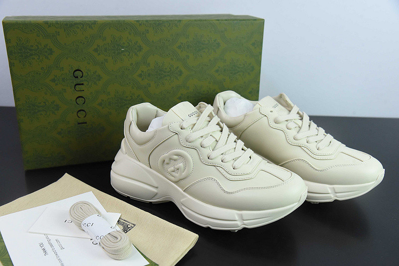 g*u*i rhyton sneaker