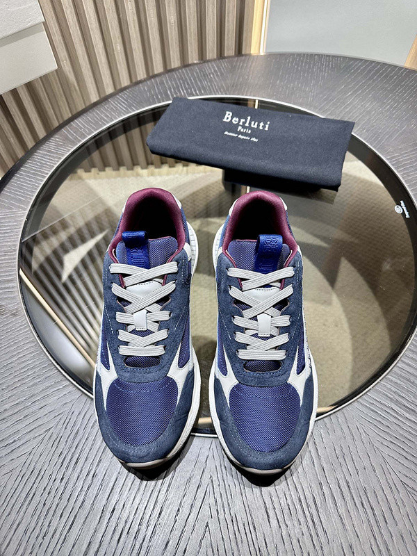 Berluti shoes