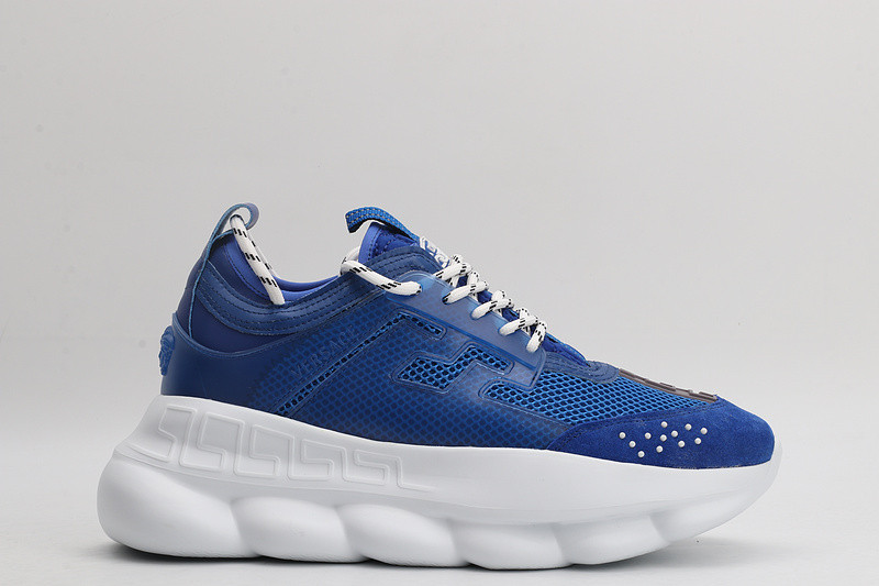 vs chain reaction sneakers