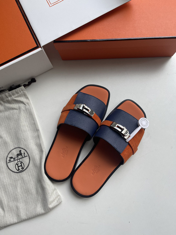 HERMES SLIDE