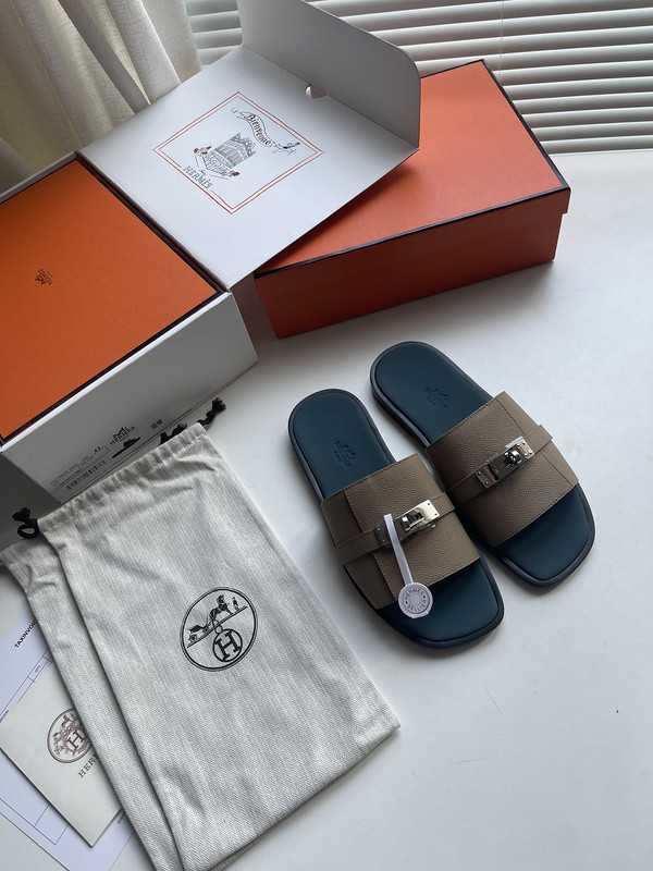 HERMES SLIDE