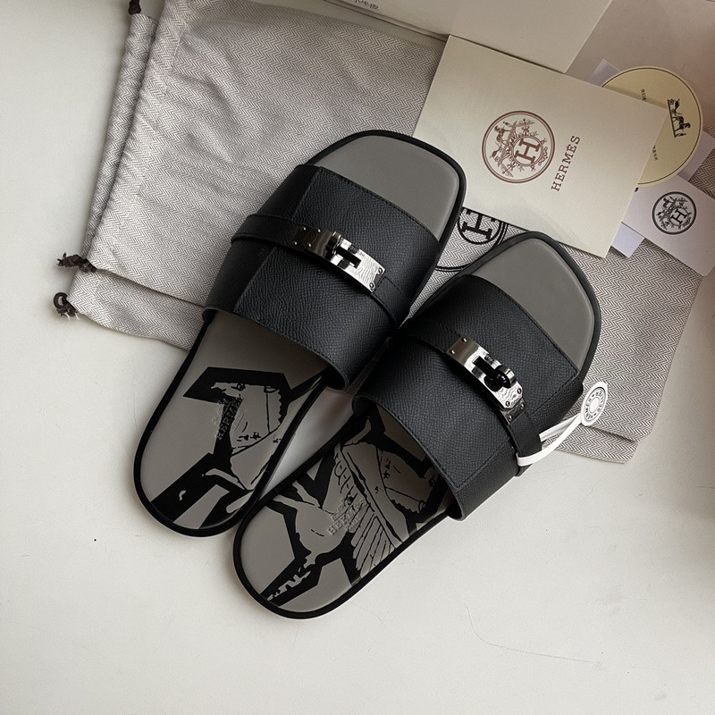 HERMES SLIDE