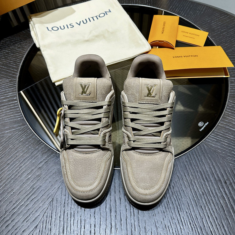 LVT SNEAKERS