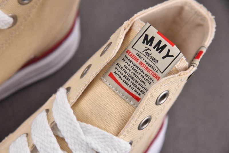 Ma1s0n mihara yasuhiro sneaker
