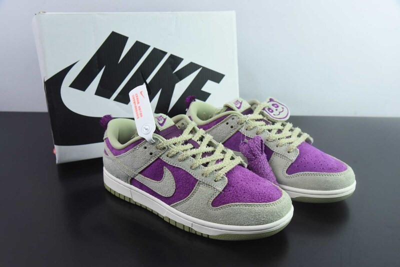 Nike Dunk Low Panda Viotech IB2990-500