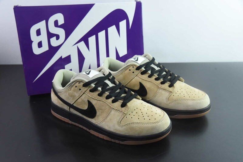 Nike Dunk Low SB Pro B 