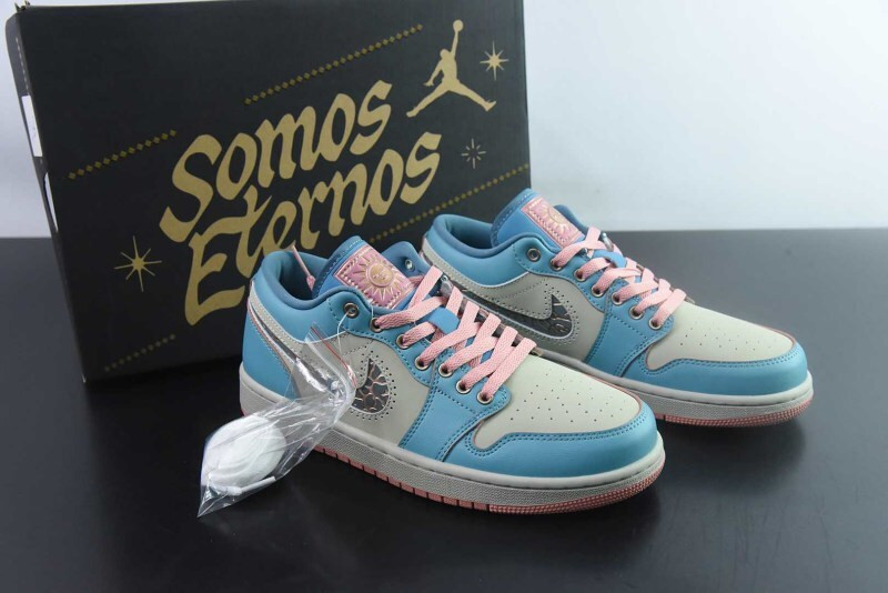 Air Jordan 1 Low SE 
