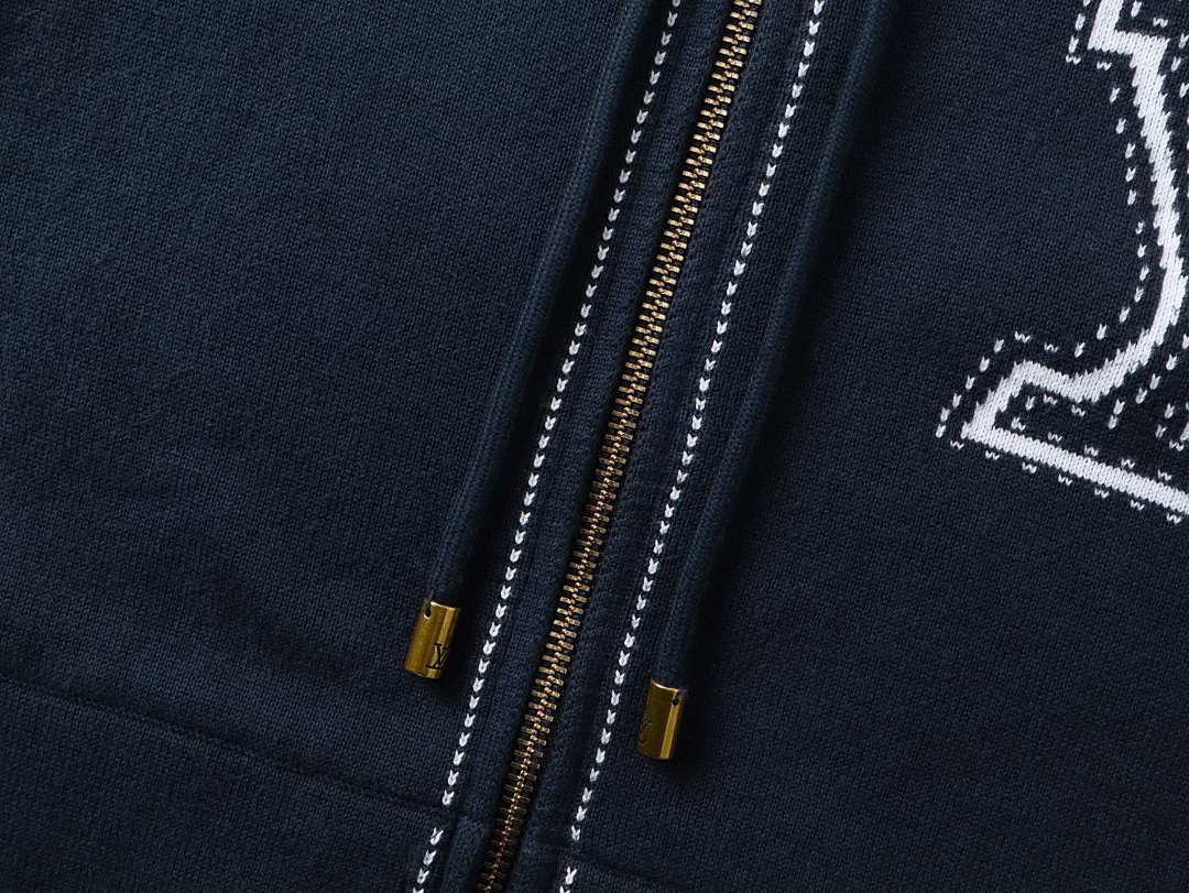 L0uis Vuitt0n NAVY BLUE