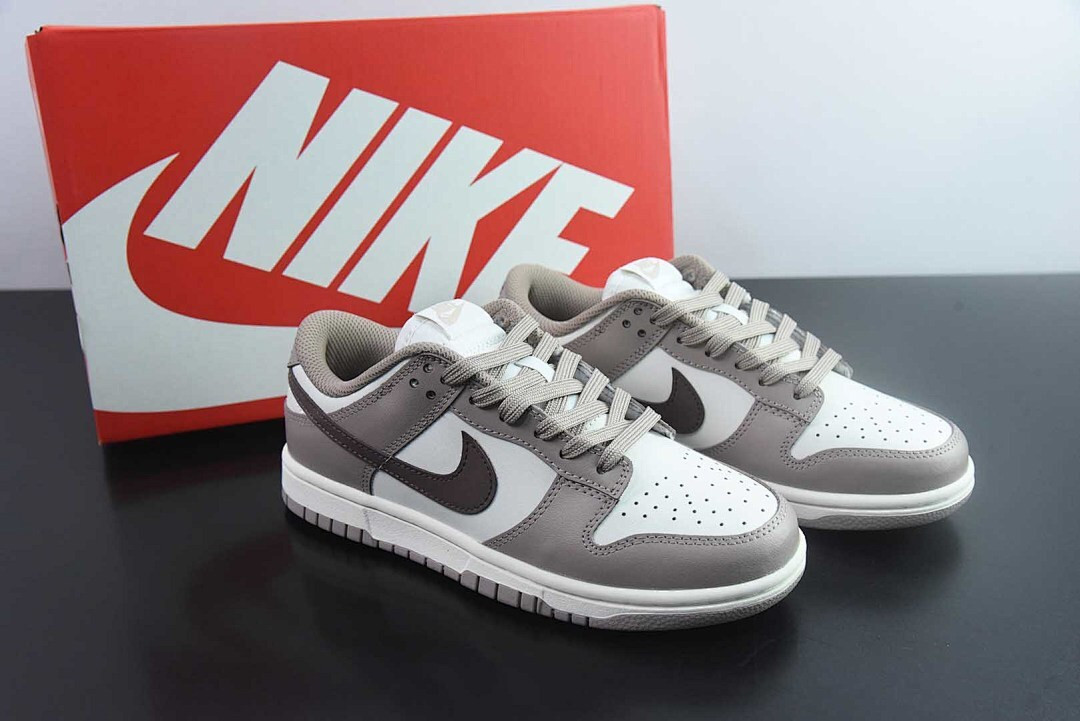 Nike Dunk Low "Diffused Taupe" DD1503-125