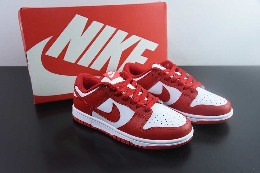 Nike Dunk Low Next Nature St. John