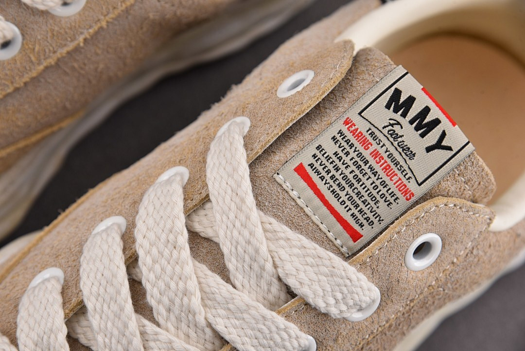 Ma1s0n mihara yasuhiro sneaker
