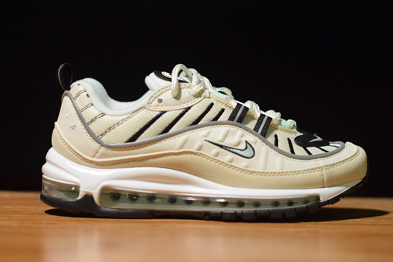 nike air max 98 sail igloo (w)ah6799-105