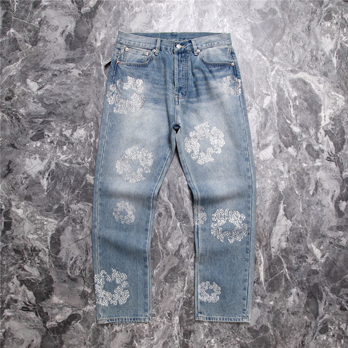 denim tears
