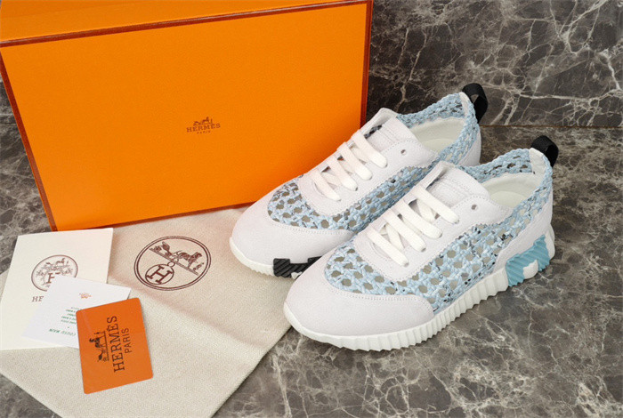 H**mes sneaker