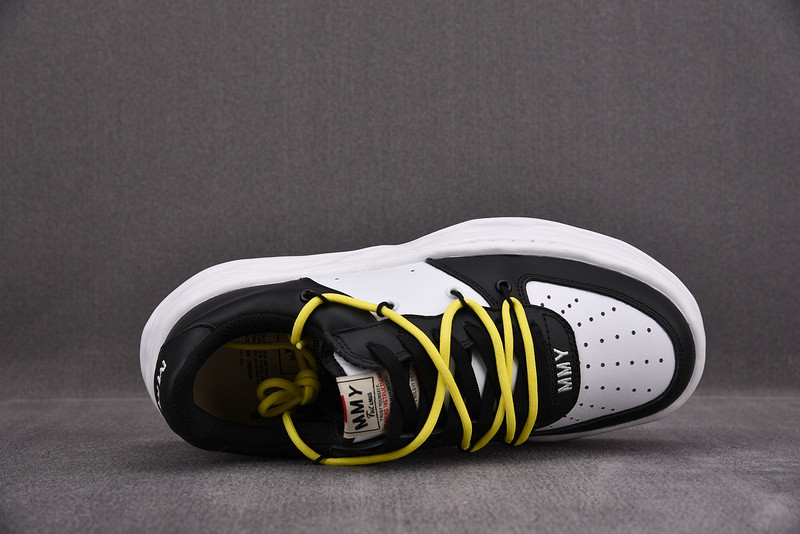Ma*s*n mihara yasuhiro sneaker