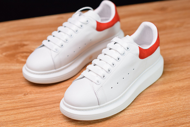 alexer mceen sneakers