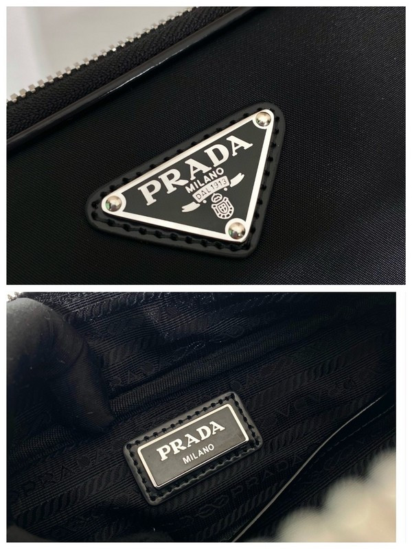 Prada bag