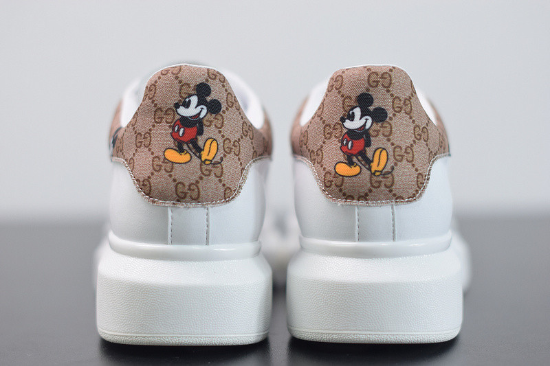 alexer mceen sneakers