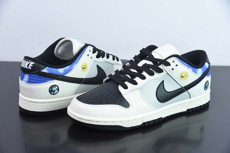 nike by you sb dunk low retro sp bb1609-112