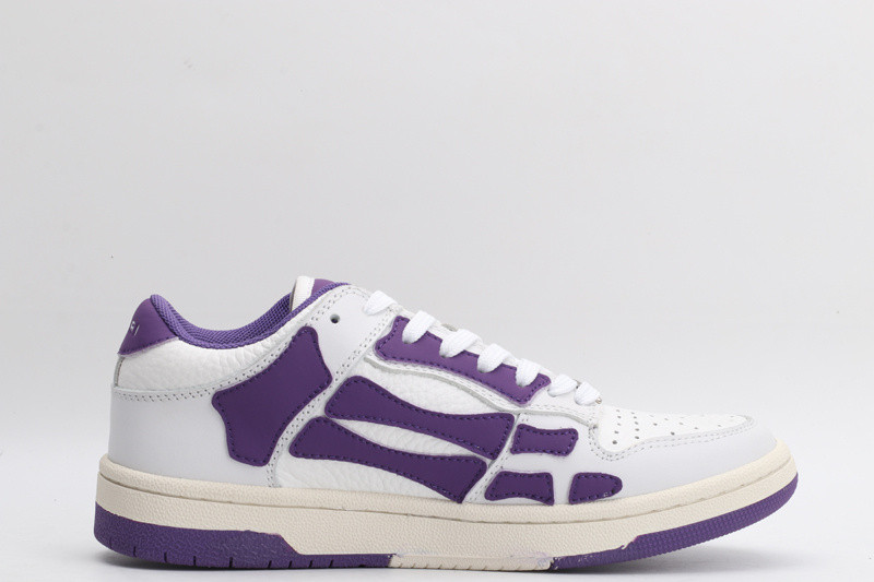 skel-top low sneakers