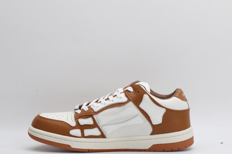 skel-top low sneakers