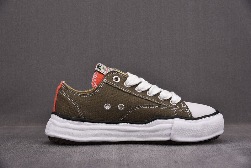 Ma*s*n mihara yasuhiro sneaker