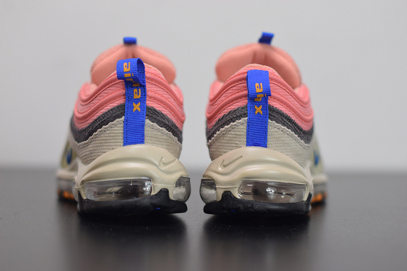 nike air max 97 “corduroy pack” white/pink cq7512-462