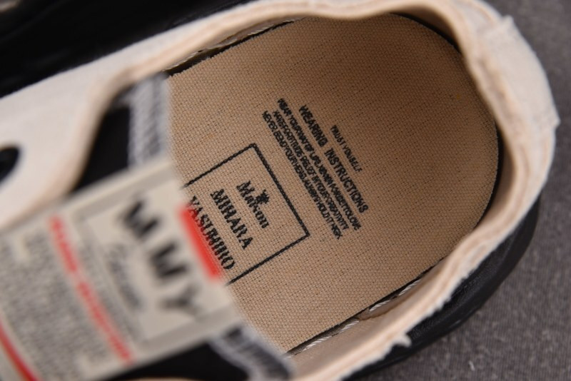 Ma1s0n mihara yasuhiro sneaker