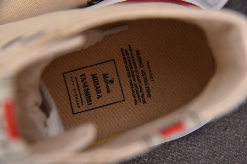 Ma1s0n mihara yasuhiro sneaker