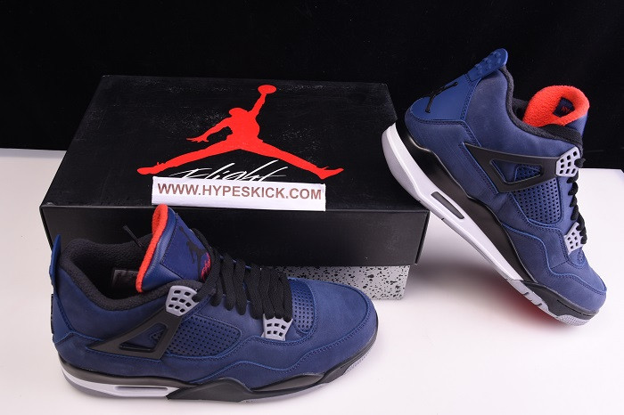 air jordan 4 wntr loyal blue cq9597-401