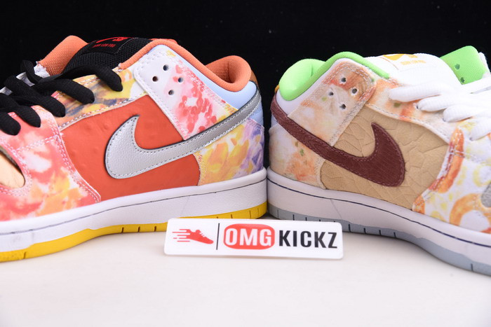 nike sb dunk low “cny” cv1628-800