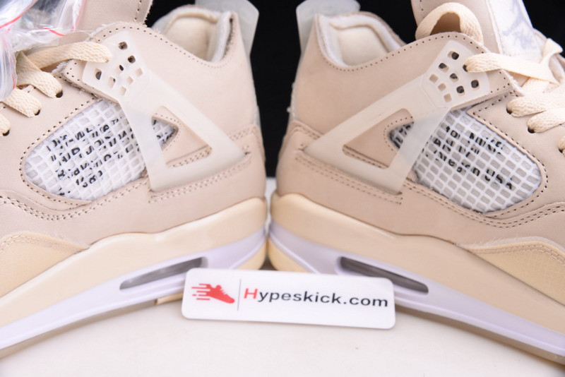 air jordan 4 sp 