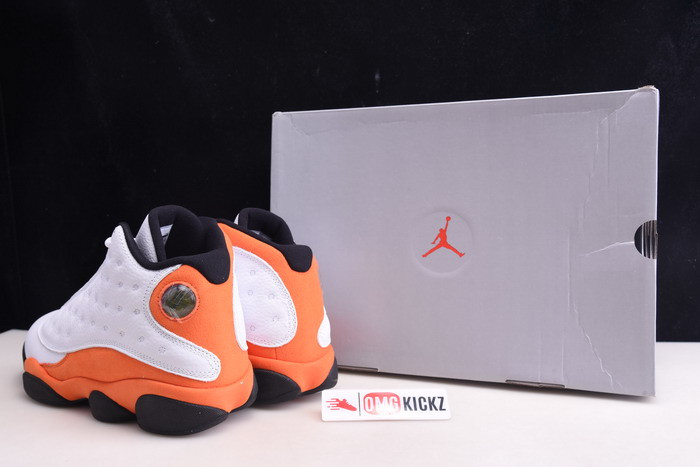 air jordan 13 starfish 414571-108