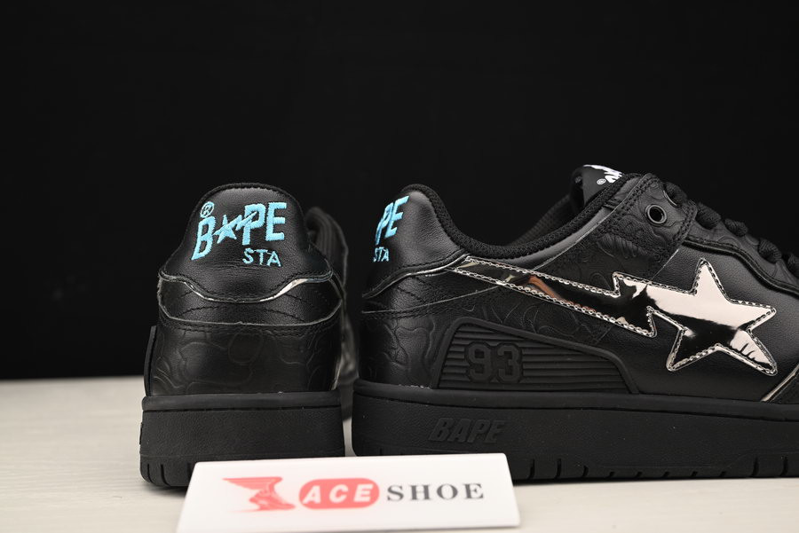a bathing ape bape sk8 sta