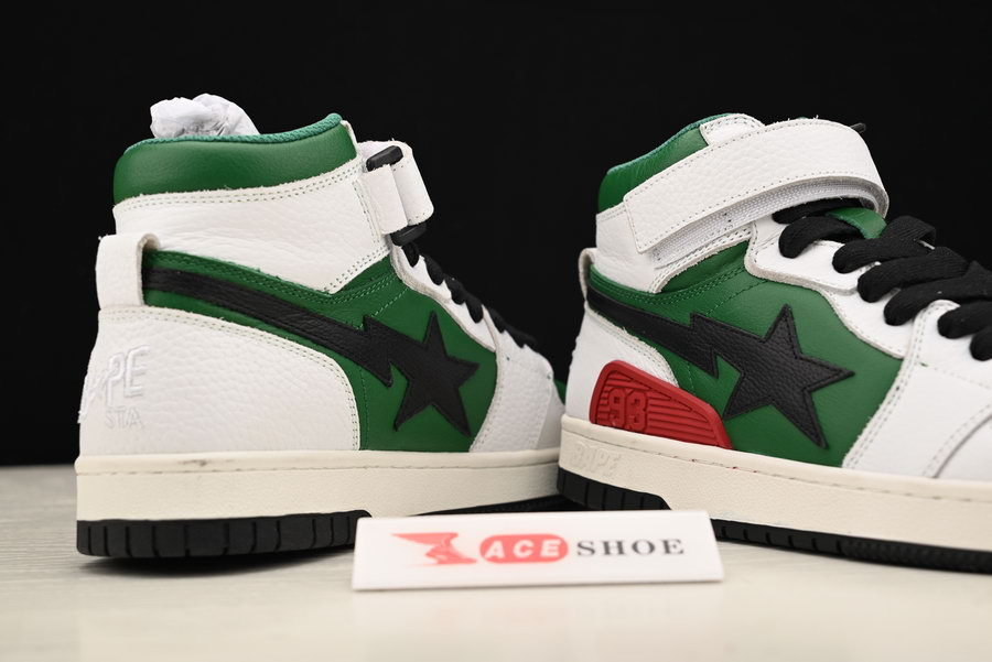 a bathing ape bape sk8 sta