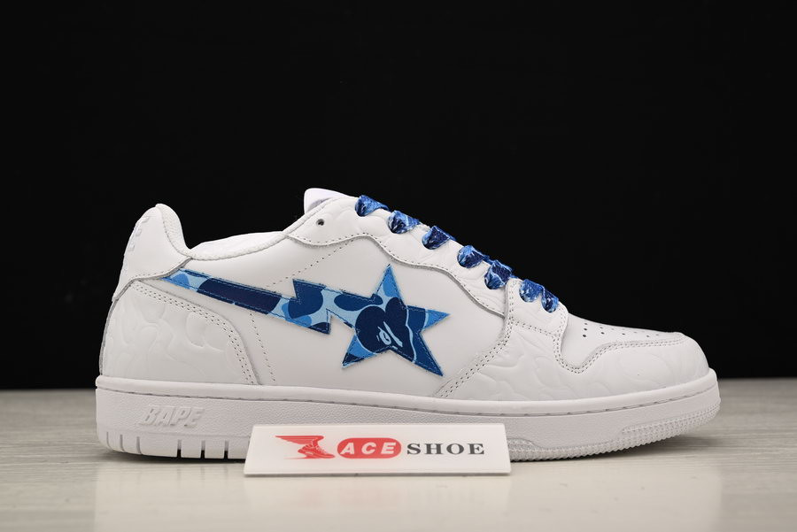 a bathing ape bape sk8 sta